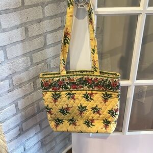 Vera Bradley Purse